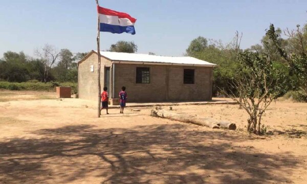 Crisis climática en Paraguay: Vivir con sequía y temperatura extremas – Prensa 5