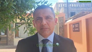 “Ese tipo de situaciones van a ir presentándose a partir de este procedimiento porque hay muchas personas afectadas”