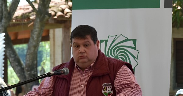 El hermano de Afara busca la revancha contra Ayala y Añetete postula a Daniel Rodríguez en San Ignacio