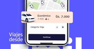 La Nación / muv llega a Encarnación con la mejor tarifa de la ciudad