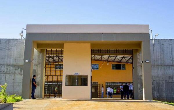 Proyectan encuestas sobre población penitenciaria y condiciones de cada establecimiento - .::Agencia IP::.