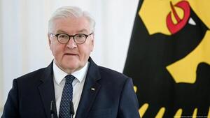 El presidente de Alemania visitará Paraguay en su gira oficial por América del Sur - El Trueno