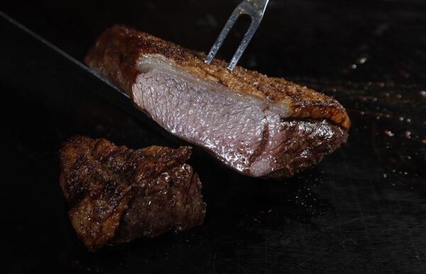 En busca de la conquista: empresarios japoneses degustarán carne paraguaya en Taiwán | Agronegocios | 5Días