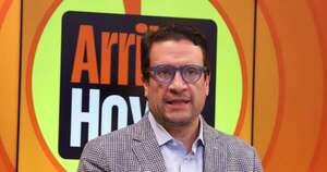 La Nación / Esperan arribo de Cancino a Paraguay para evaluar acciones tras dichos de Petro