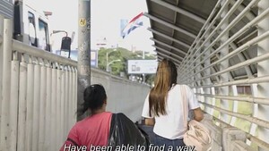 Documental destaca vida y labor de mujeres en la Triple Frontera