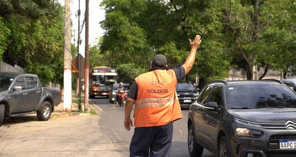 Viceministerio de Transporte multó a 13 empresas por incumplimientos en el servicio - Unicanal