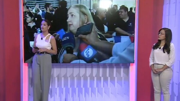 Los chats que desnudan a los hermanos Marco y Liliana Alcaraz