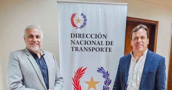 La Nación / Defensa Animal y Dinatran acuerdan reglamentar transporte de mascotas en buses