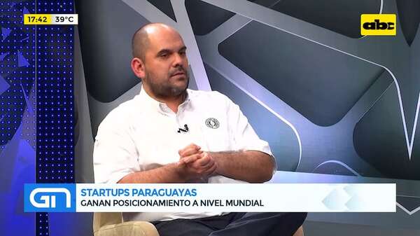 Startups paraguayas ganan posicionamiento a nivel mundial - Gente & Negocios - ABC Color