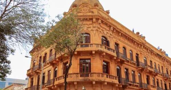 La Nación / Más de 12 mil jubilados y pensionados ya completaron el censo digital del MEF