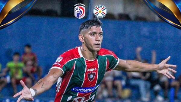 El Tembe logra su primer triunfo
