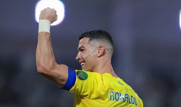 Versus / Cristiano Ronaldo renovará con el Al-Nassr