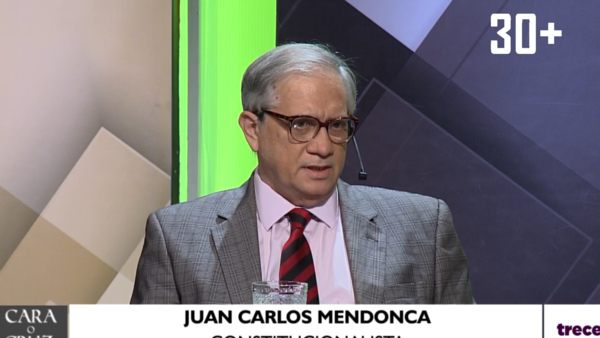 Reforma en el JEM: “no hay dudas de que existe un problema institucional”, aseguró abogado - trece