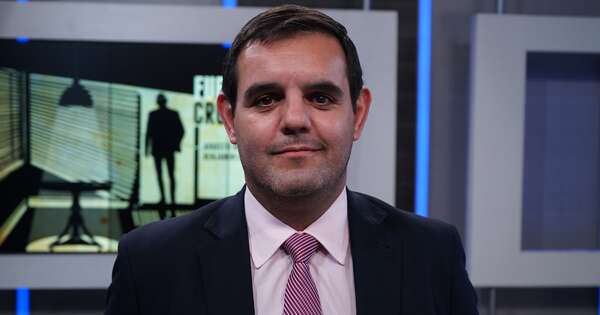 La Nación / Reforma dentro del JEM no requería modificaciones en la Constitución, sostiene Riera