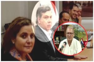 Habló el Fiscal General luego del escándalo judicial - SNT