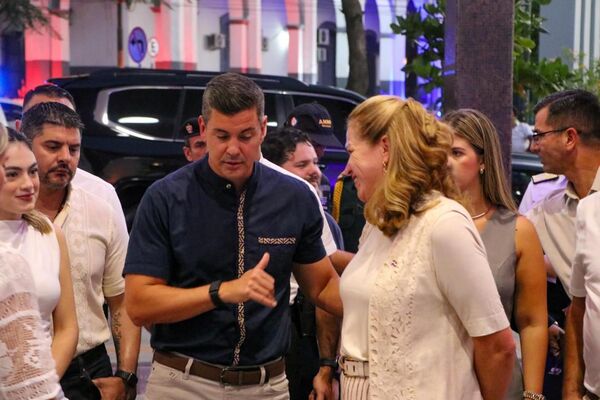 Rumbo a los Juegos Panamericanos Junior Asunción 2025