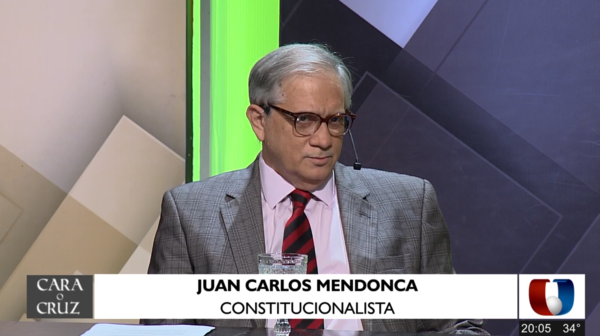 Reforma en el JEM: “lo que habría que hacer es cambiar la composición”, afirmó abogado - Unicanal