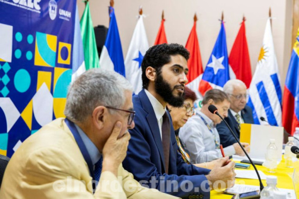 Universidad Sudamericana da un paso histórico al unirse a la red más grande y más antigua de Instituciones de Educación Superior - El Nordestino