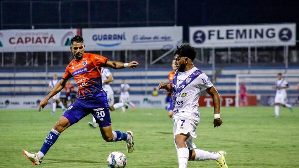 El Gallo rescata un empate sobre el final