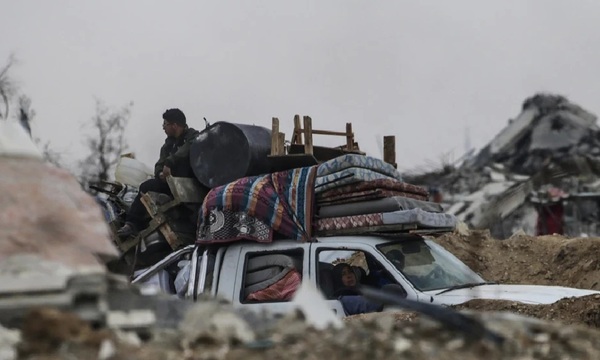 Gaza supera los 48.200 muertos mientras continúan los hallazgos de cadáveres - OviedoPress