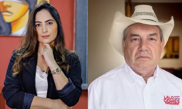Mario Varela reveló que Lalo Gomes intentó influir en su voto a favor de la fiscal Katia Uemura - OviedoPress