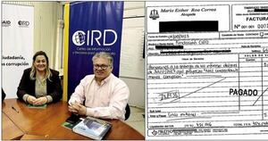La Nación / Usaid: buena parte de los millones donados fue a activistas opositores