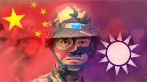 Taiwán: desarrollo económico frente a la amenaza militar china