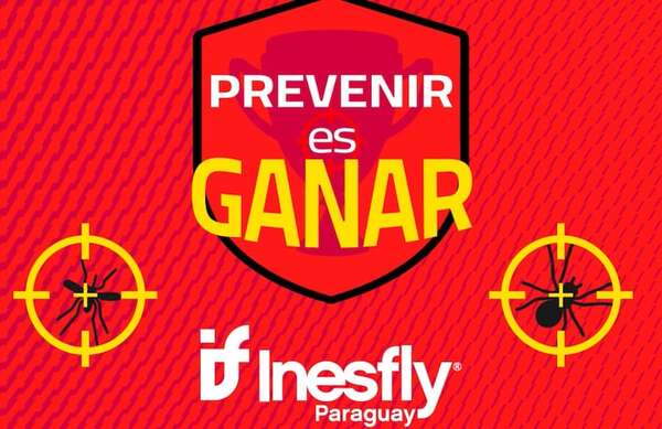 Inesfly se suma a los Juegos Panamericanos Junior ASU2025 - Empresariales - ABC Color