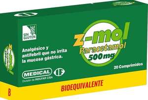 Z-mol 500 es seguro para embarazadas con dengue - Empresariales - ABC Color