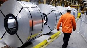 Trump aumentó 25% impuestos a todas las importaciones de acero y aluminio