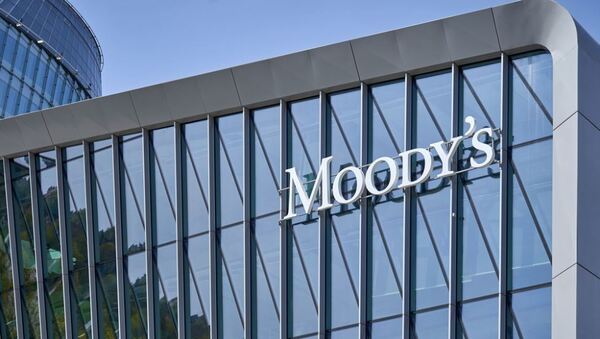 Moody's advierte al Banco Mundial que puede perder la nota triple A