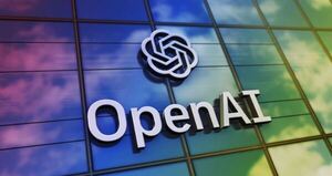 OpenAI pretende recaudar 40.000 millones de dólares