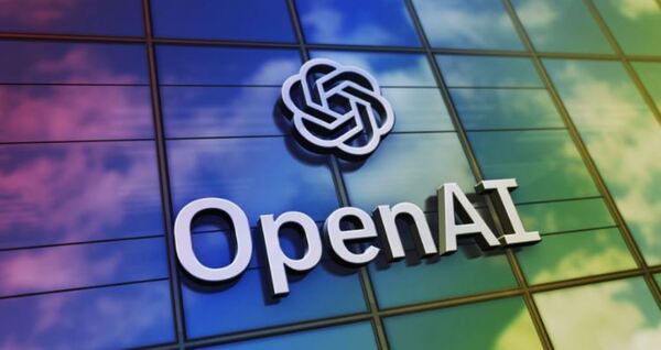 OpenAI pretende recaudar 40.000 millones de dólares