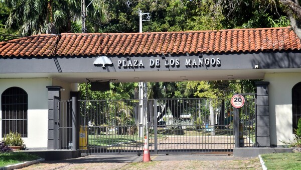 Mientras CGR evalúa la DJ de Rivas, este construye una mansión