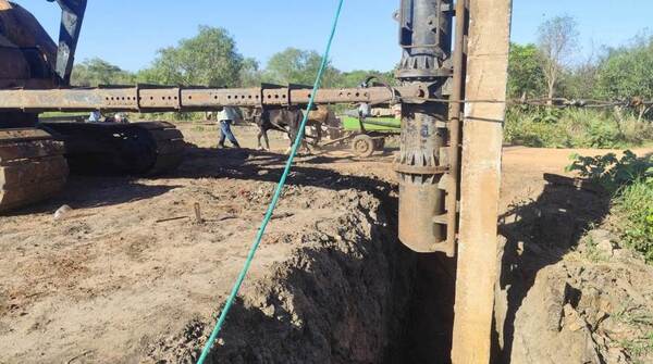 Nuevo puente de hormigón en Jhugua Rey potenciará la conectividad y seguridad vial de 5.000 personas