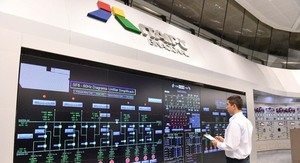 ITAIPU inyectó al país 2.202 GWh de energía eléctrica durante el primer mes del 2025