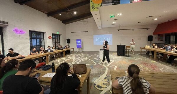 InnovandoPY inicia etapa de incubación con las startups seleccionadas