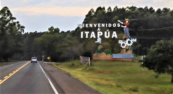 Impulsan desarrollo industrial y turístico en Itapúa en el marco del WRC 2025