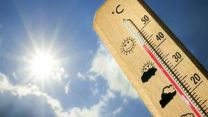 Boletín especial por temperaturas muy altas - Noticiero Paraguay