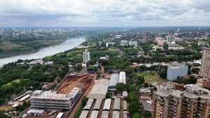 Corrupción y tráfico de influencias ahuyentan a los inversores, advierte cónsul paraguayo - La Clave