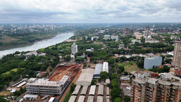 Corrupción y tráfico de influencias ahuyentan a los inversores, advierte cónsul paraguayo - La Clave