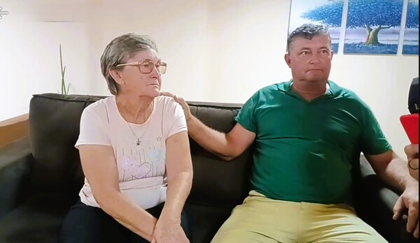 Productor denuncia a Tecnomyl–Agrofértil por millonaria estafa y despojo de tierras - La Clave