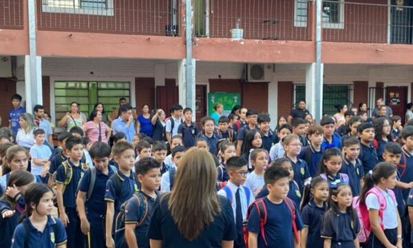 MEC y Salud prevén control oftalmológico y odontológico para alumnos