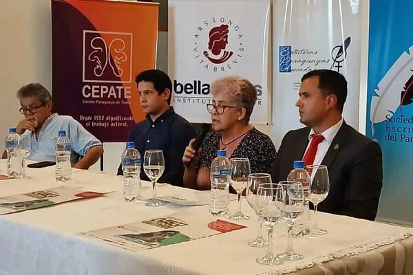 La Feria del Libro Chacú-Guaraní celebra su 25ª edición