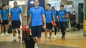 Nacional llega confiado a Lima