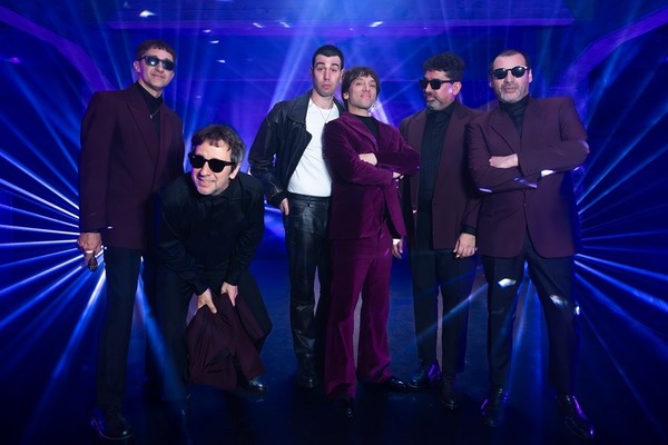 Turf y Conociendo Rusia presentan “Magia Blanca”