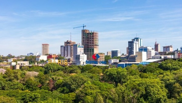 En 2024, la economía paraguaya creció 4,3%, superando las proyecciones, según informe del BCP - MarketData