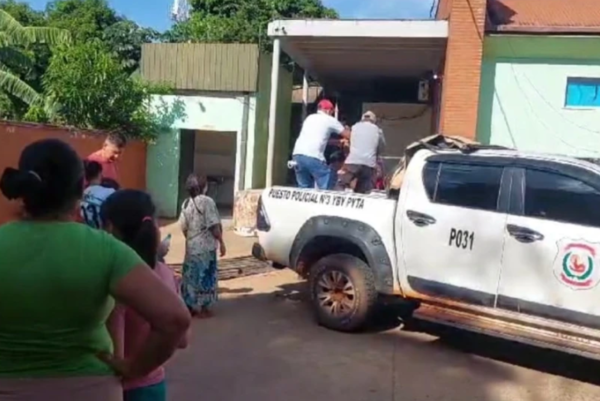 Hallan sin vida a un joven en la Reserva Natural Mbaracayú