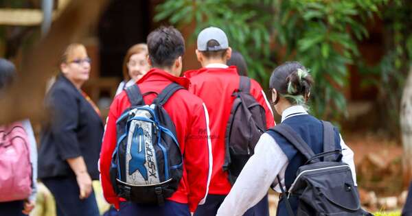 Diario HOY | Brindan consejos y cuidados para un retorno amigable a clases