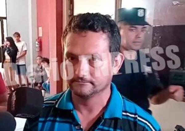 Hombre derrama thinner a su pareja en C. del Este, y otro golpea a su esposa e hija en Minga – Diario TNPRESS
